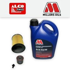 SERVICE KIT FORD FOCUS MK3 1.6