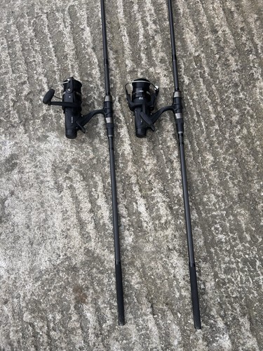 Mitchell 10ft fishing - mitchell,
