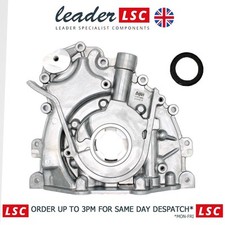 OIL PUMP for Range Rover Mk4