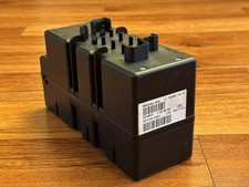 OEM 00-06 Mercedes-Benz W220