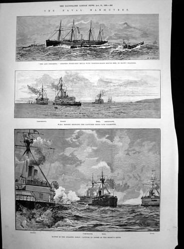 Battle atlanticocean capture - battle,