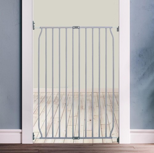 Safetots baby gate - baby, gate,