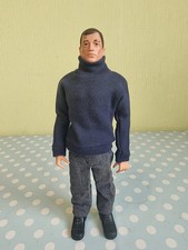 Vintage Original Action Man