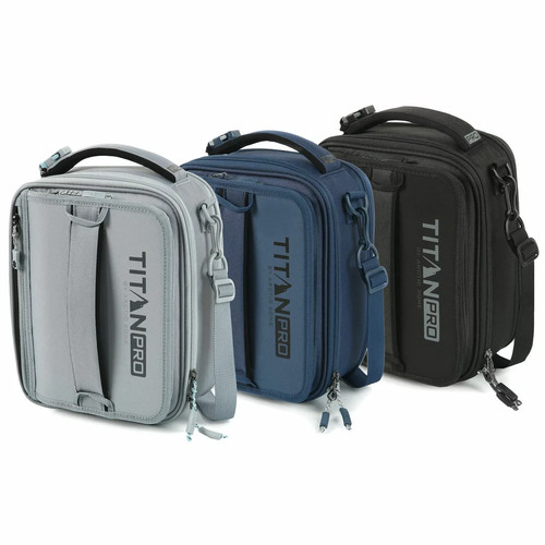 Titan pro expandable fridge - pro,