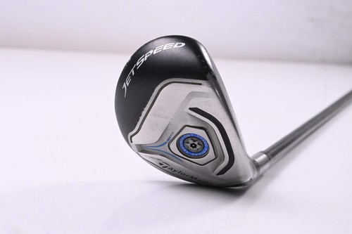 Taylormade jetspeed hybrid - taylormade, #3