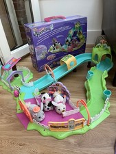 Furreal Furry Frenzies  Scoot