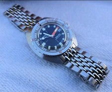 Doxa Sub 300 Sharkhunter Date