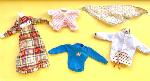 Pedigree sindy clothes - pedigree,