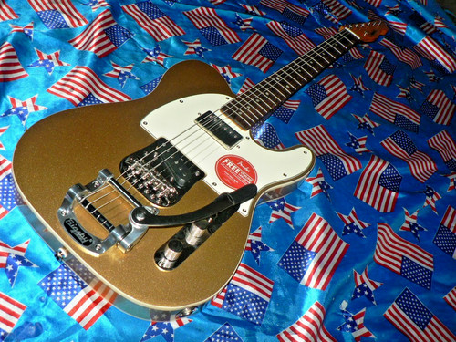 Awesome squier classic vibe - awesome,
