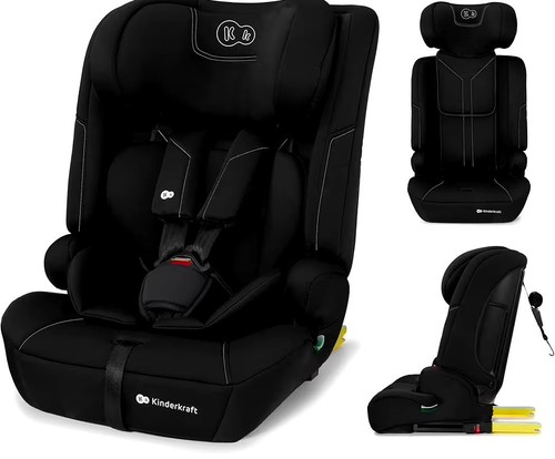Kinderkraft safety fix pro - kinderkraft,