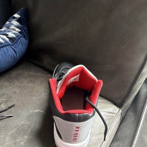 Jordan men mid top lace - jordan, lace-up
