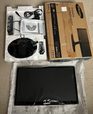 Samsung LED HD TV Monitor