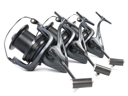 Shimano aero technium mgs - aero,