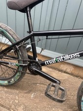 Mafia Kush 2+ Bmx 20 Inch