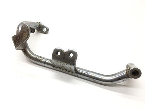 Left front plate yamaha - left,