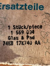 Original NOS Genuine Ford