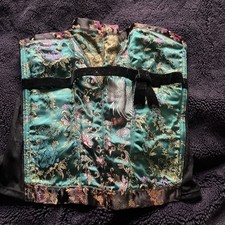 Ladies/ Girls H&M Strapless Basque Top Size S