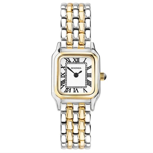 Sekonda watch 40125 - watch, ladies