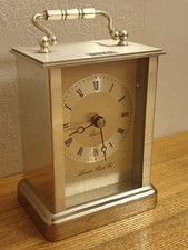 Vintage, London Clock Company