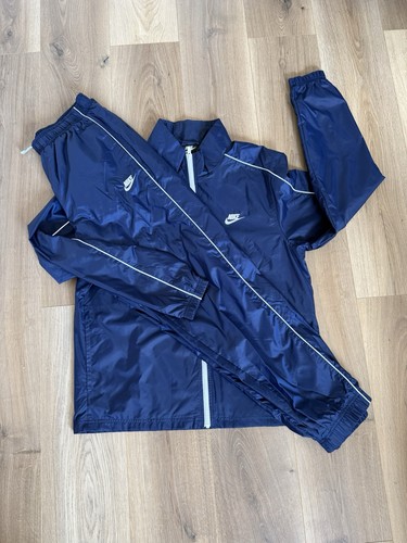 Nike mens nylon navy blue - nylon,