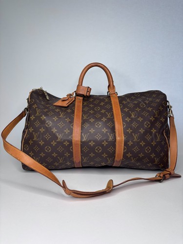 Louis vuitton keepall - louis,
