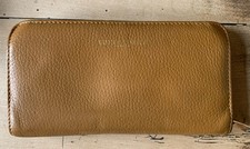 EDINA RONAY LONDON Large Tan