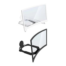 12/14/16/18inch Curved Screen