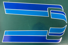 1985 suzuki gsx r750 fairing - suzuki,