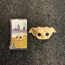 Kinder Funko Harry Potter