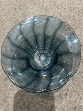 Art Deco Pressed Glass