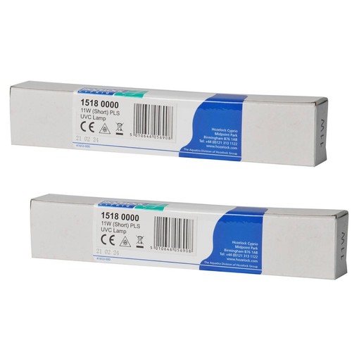 Hozelock pack 11w watt - 11w, pls
