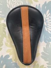 Bobber Seat For Harley/custom