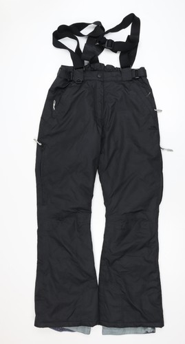 Trespass men black - men's,