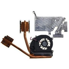 Fan and Heatsink UDQFRPR62CF0