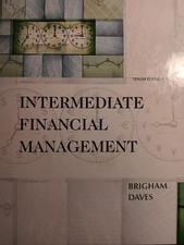 Intermediate Financial
