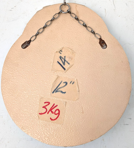 1930s vintage wall hung - ,