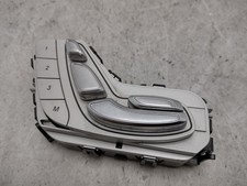 MERCEDES C CLASS SEAT SWITCHES C 250 D AMG LINE PREMIUM PLUS 2 Door Coupe A20590