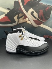 Size 10 - Air Jordan 12 Retro