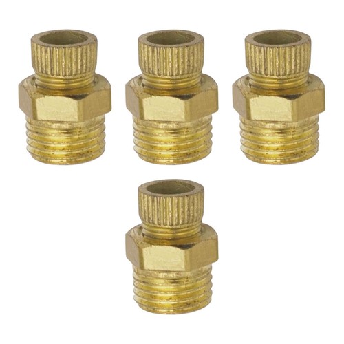 Pieces air compressor drain - pieces,