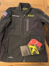 NWT KLIM INVERSION JACKET