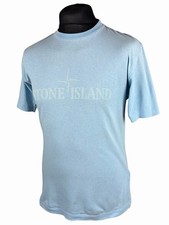 Stone Island Compass Logo