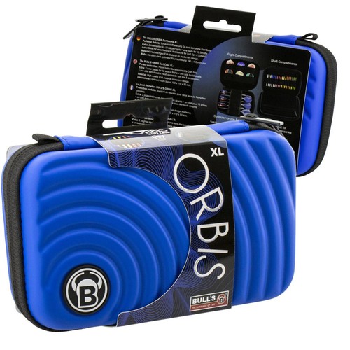Bull orbis dart case - orbis,
