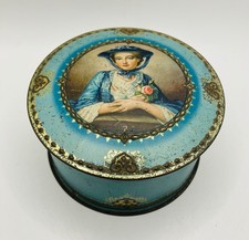 Stunning Antique McVitie &