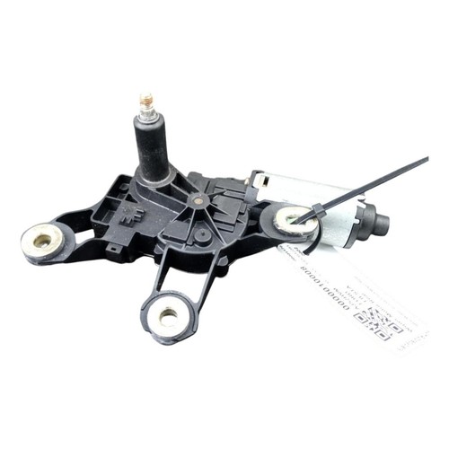 Wiper motor rear - rear, ford