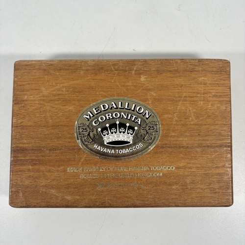 Medallion havana petit - medallion,