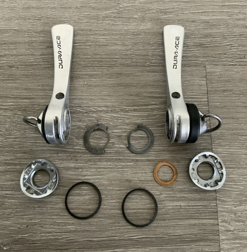 Shimano dura ace - shimano, down-tube