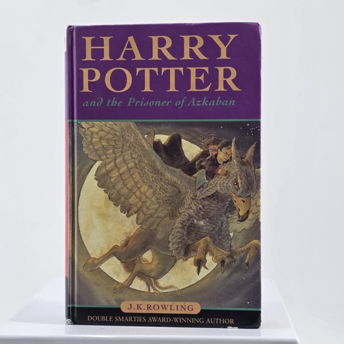 Harry potter and the prisoner - harry,