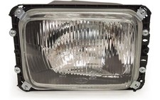 fits MERCEDES 814 914 LK HEADLAMP LEFT LHD HEADLIGHTS