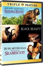 NATIONAL VELVET & STORY OF &