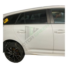 Toyota Avensis MK3 2015-2018
